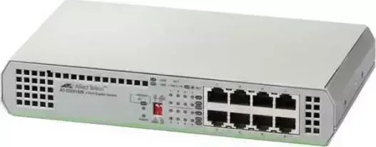 Коммутатор  Allied Telesis AT-GS910/8E-50