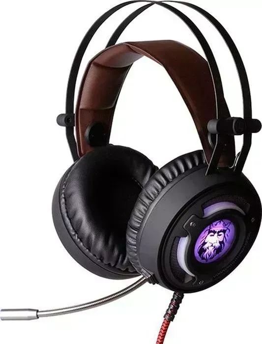 Наушники QUMO AVALON GHS006
