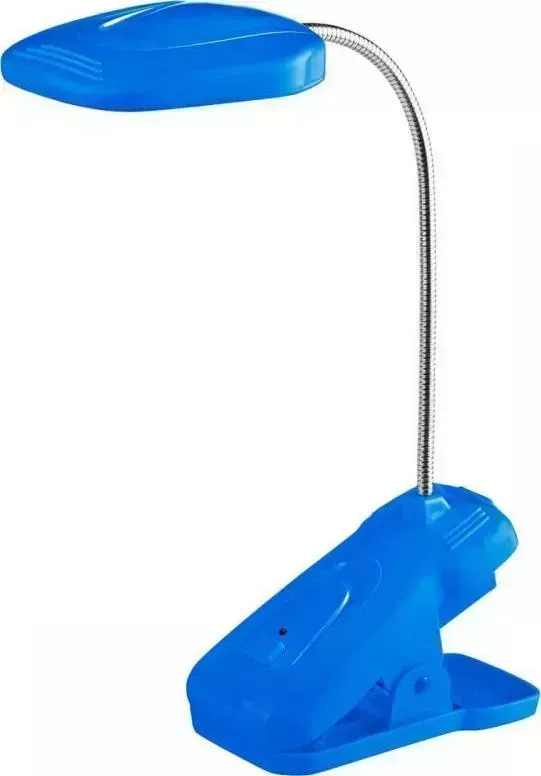 Светильник ЭРА NLED-420-1.5W-BU синий