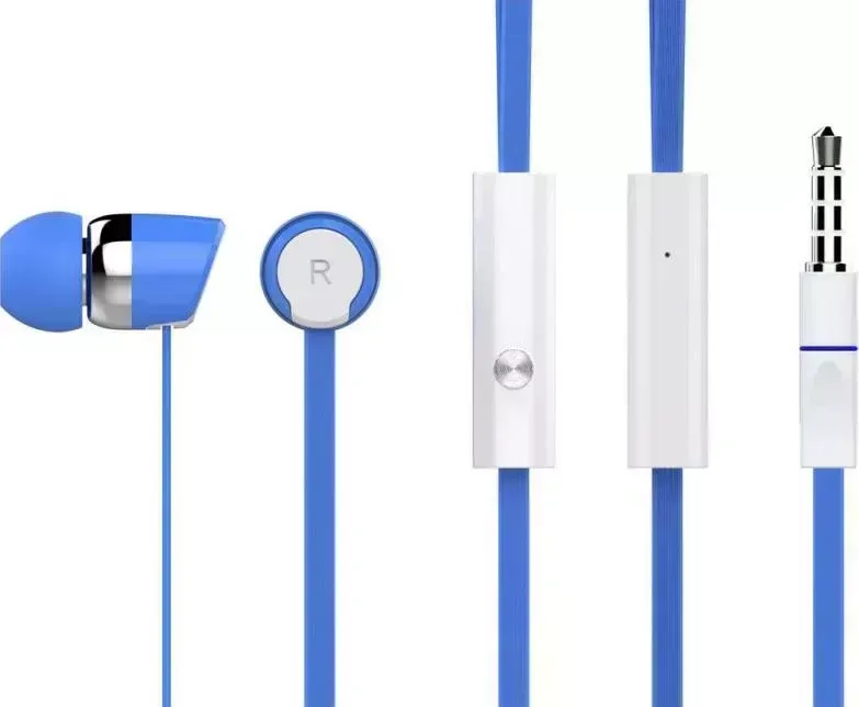 Наушники HARPER KIDS HV-104 BLUE