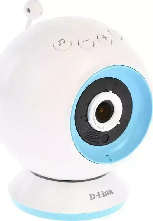Камера видеонаблюдения D-LINK DCS-825L