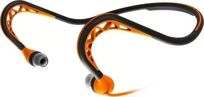 Наушники HARPER HV-303 orange