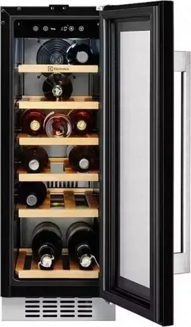 Встраиваемый винный шкаф ELECTROLUX ERW 0673 AOA
