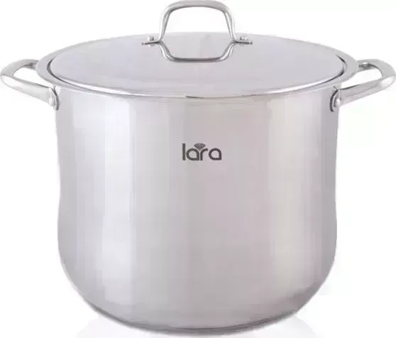 Кастрюля LARA LR02-45