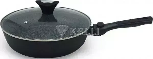 Сковорода KELLI KL-4073-24