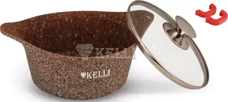 Кастрюля KELLI KL-4070-20
