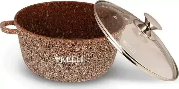 Кастрюля KELLI KL-4018-20
