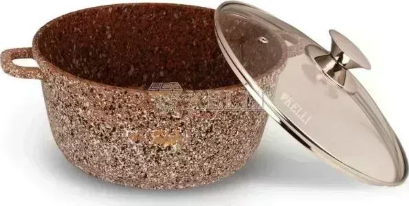 Кастрюля KELLI KL-4018-16
