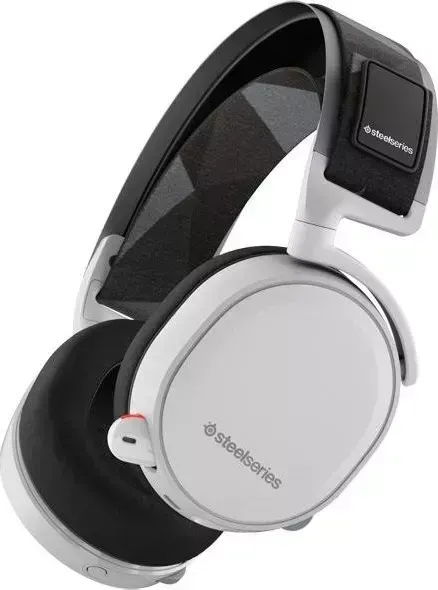 Наушники STEELSERIES Arctis 7 белый