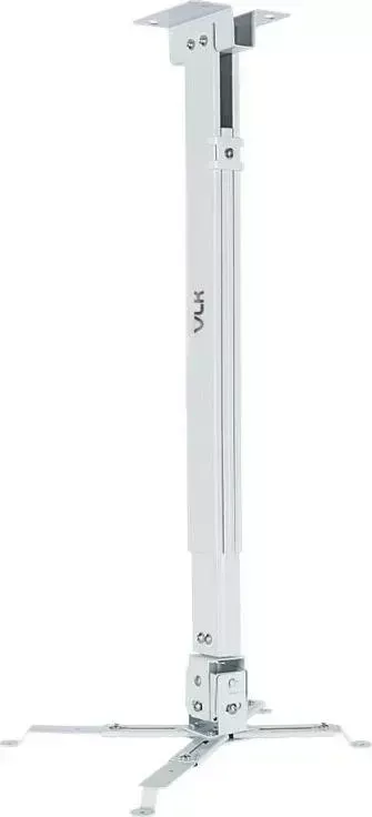 Кронштейн VLK Trento-84w white для проектора Trento 84w