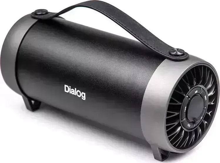 Портативная акустика    Портативная акустика Dialog Progressive AP-930