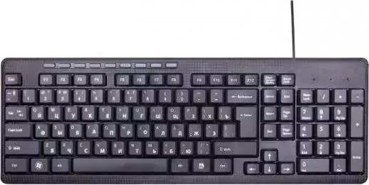 Клавиатура RITMIX RKB-155