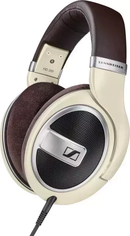 Наушники SENNHEISER HD 599