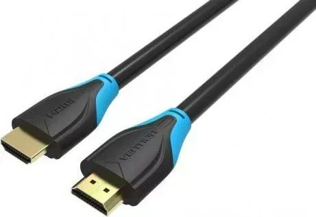 Кабель  Vention HDMI High speed v1.4 with Ethernet 19M/19M-1м (VAA-B01-L100)