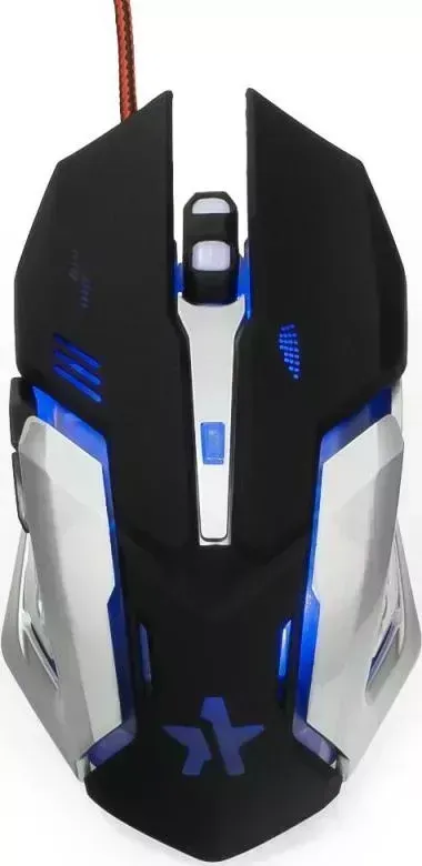 Мышь компьютерная ГАРНИЗОН GM-760G