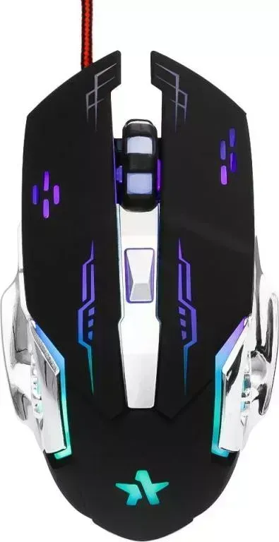 Мышь компьютерная ГАРНИЗОН GM-710G