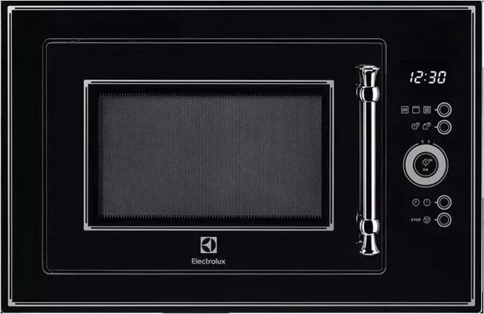 Микроволновая печь ELECTROLUX EMT 25203 K