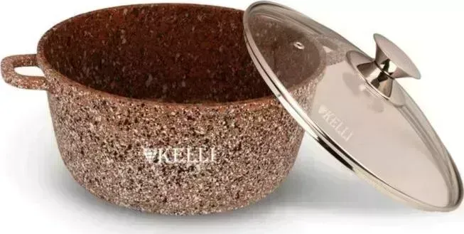 Кастрюля KELLI KL-4018-24