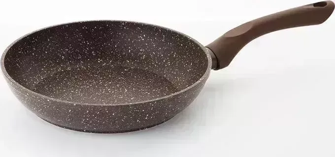 Сковорода  Alpenkok AK-0038A/24N 24см
