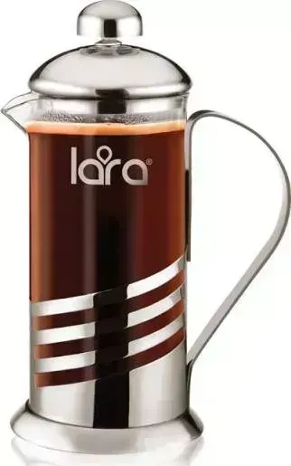 Френч-пресс LARA LR06-40 350мл