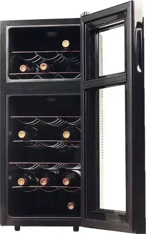 Винный шкаф  Cellar Private CP021-2T
