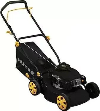 Газонокосилка HUTER GLM-3.5T
