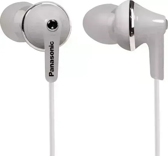 Наушники PANASONIC RP-HJE190E-W