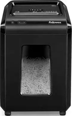 Уничтожитель документов (шредер) FELLOWES Powershred 92Cs