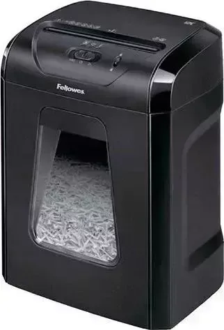Уничтожитель документов (шредер) FELLOWES PowerShred 12C