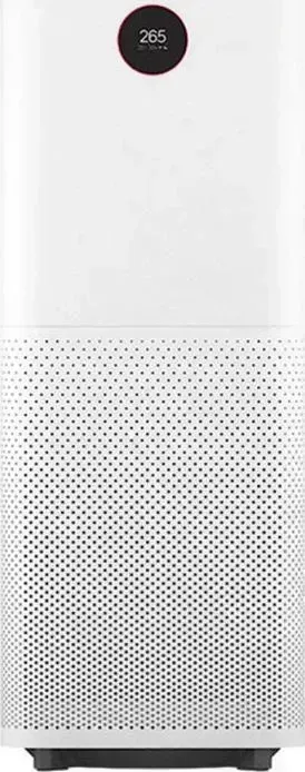 Очиститель воздуха XIAOMI Mi Air Purifier Pro (FJY4013GL)