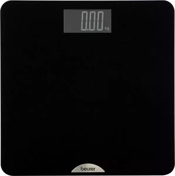 Весы напольные Beurer PS240 черный