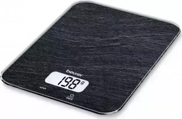 Весы кухонные Beurer KS19 slate