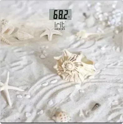 Весы напольные IRIT Напольные весы IR-7256