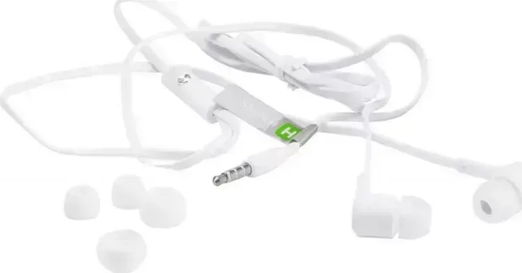 Наушники HARPER HV-402 WHITE