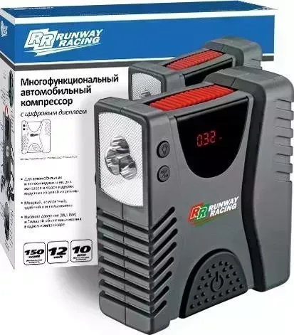 Автокомпрессор Runway RR2213