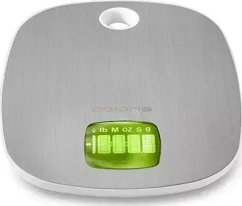 Весы кухонные POLARIS PKS 0539DMT белый