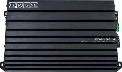 Автомобильный усилитель  Edge EDA150.4-E7