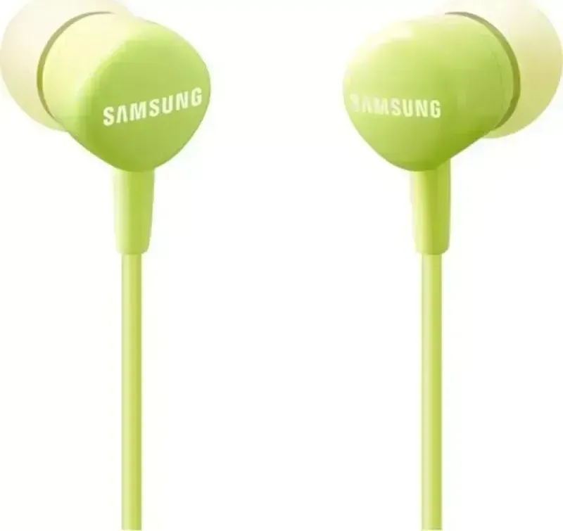 Наушники SAMSUNG EO-HS130 зеленый