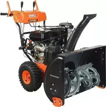 Снегоуборщик PATRIOT СИБИРЬ 110Е