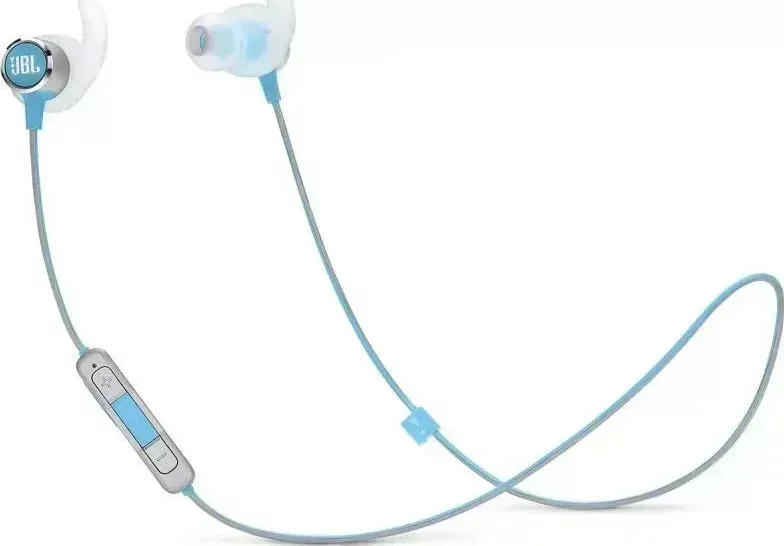 Наушники JBL Reflect Mini 2 teal