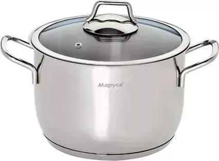 Кастрюля  Маруся 65к