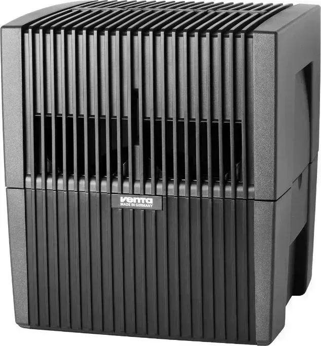 Очиститель воздуха VENTA Мойка LW25 черная