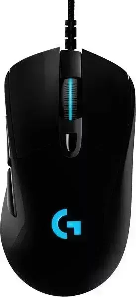 Мышь компьютерная LOGITECH G403 (910-005632)
