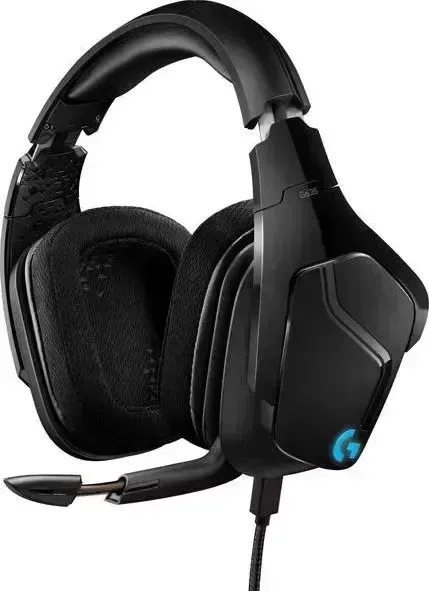 Наушники LOGITECH G635 (981-000750)