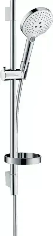 Душевой гарнитур Hansgrohe HansGrohe Raindance Select S 120 3iet 26630400