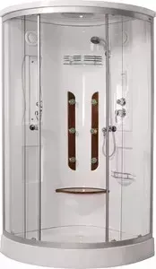 Душевая кабина Luxus 123D