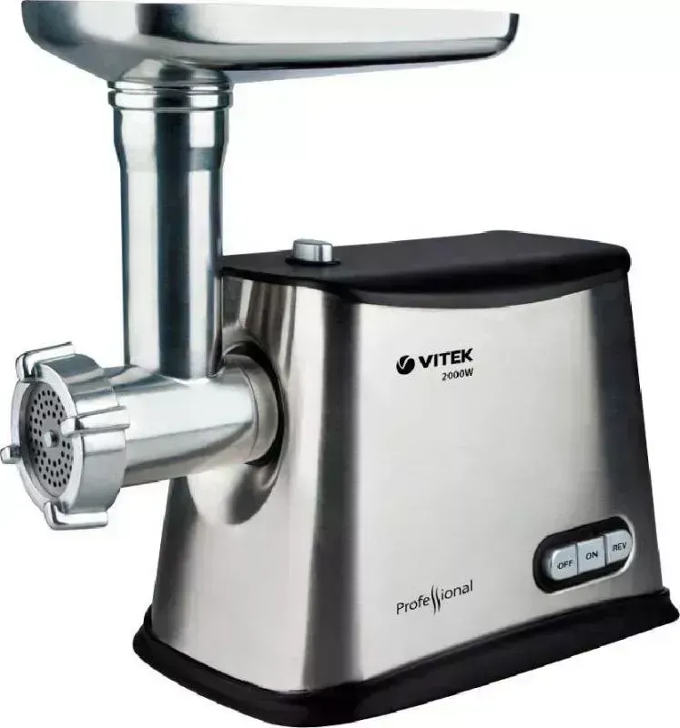 Мясорубка VITEK VT-3616 ST