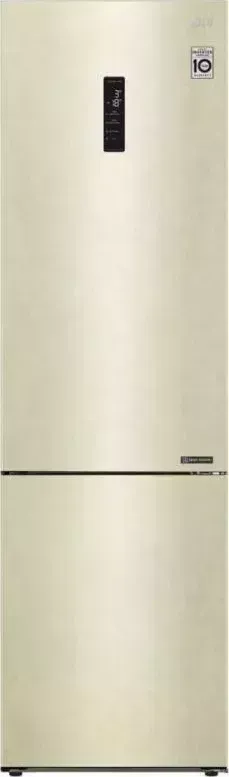 Холодильник LG GA-B509CESL