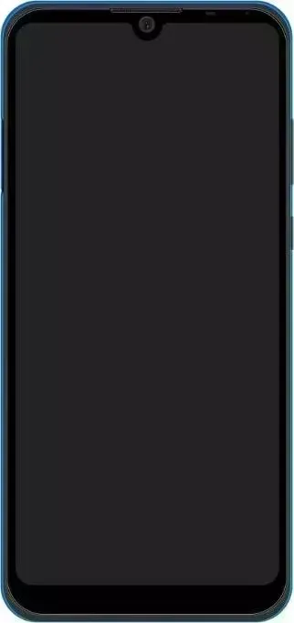 Смартфон ZTE Blade A5 2/32Gb blue (2020)