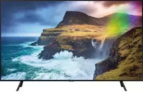 Телевизор SAMSUNG UE50TU8000UX